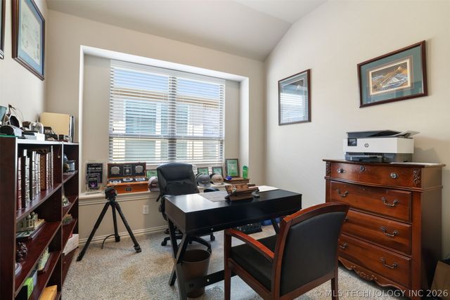 84 Tallgrass Street, Calera, OK 74730