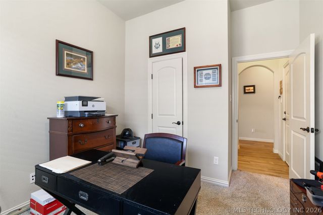 84 Tallgrass Street, Calera, OK 74730