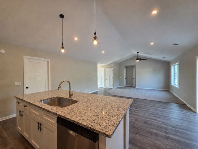 286 Three Lakes Drive, Madison Lake, MN 56063