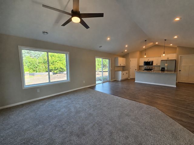 286 Three Lakes Drive, Madison Lake, MN 56063