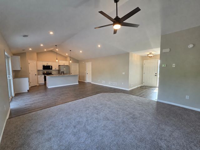 286 Three Lakes Drive, Madison Lake, MN 56063