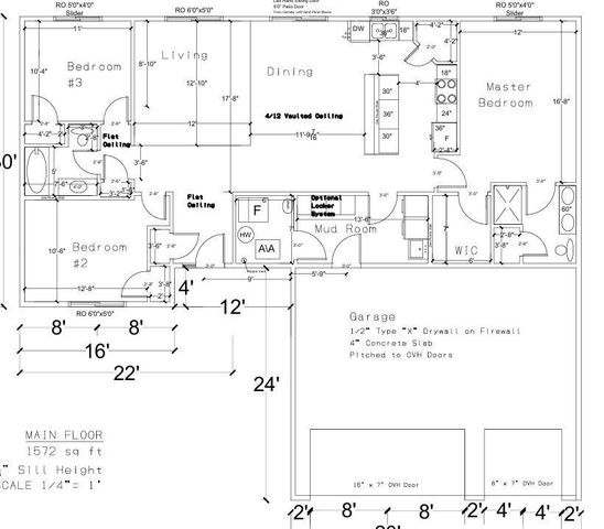 286 Three Lakes Drive, Madison Lake, MN 56063