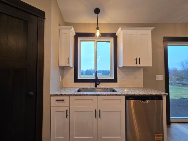 286 Three Lakes Drive, Madison Lake, MN 56063