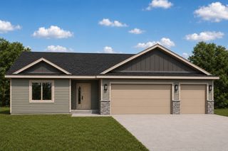 286 Three Lakes Drive, Madison Lake, MN 56063