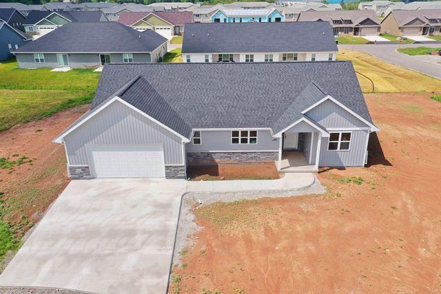 2650 LAWRENCE LANE, Neenah, WI 54956