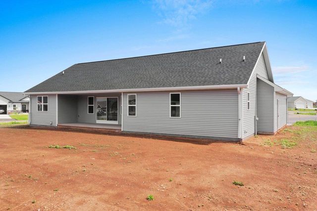 2650 LAWRENCE LANE, Neenah, WI 54956