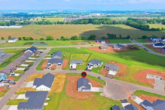 2650 LAWRENCE LANE, Neenah, WI 54956
