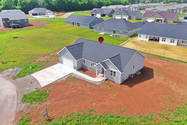 2650 LAWRENCE LANE, Neenah, WI 54956