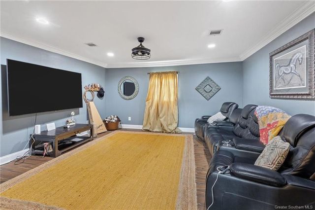 1296 Musser Road, Lake Charles, LA 70611