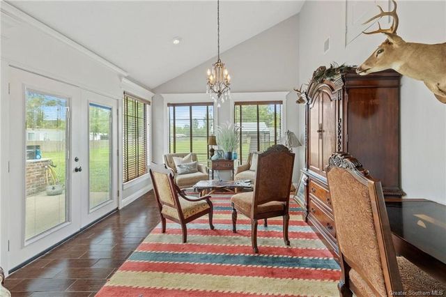 1296 Musser Road, Lake Charles, LA 70611