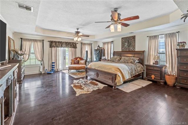 1296 Musser Road, Lake Charles, LA 70611