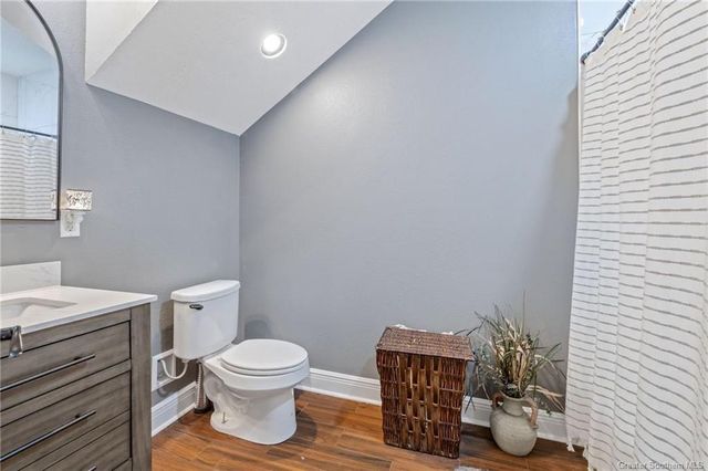 1296 Musser Road, Lake Charles, LA 70611