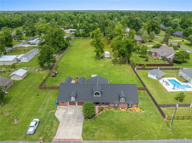 1296 Musser Road, Lake Charles, LA 70611