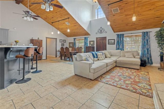 1296 Musser Road, Lake Charles, LA 70611