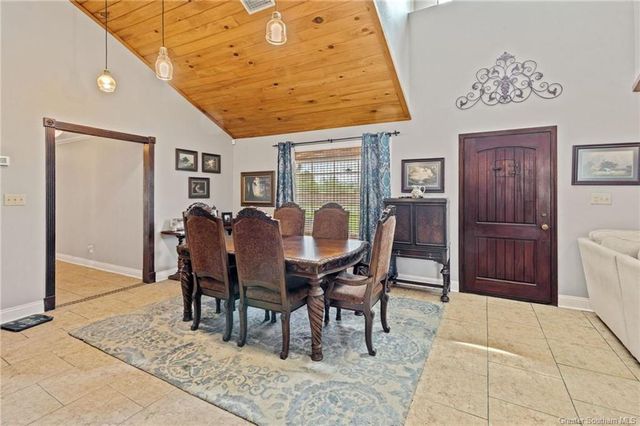 1296 Musser Road, Lake Charles, LA 70611