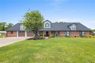 1296 Musser Road, Lake Charles, LA 70611