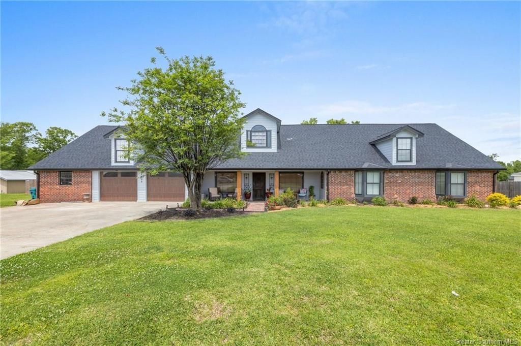 1296 Musser Road, Lake Charles, LA 70611