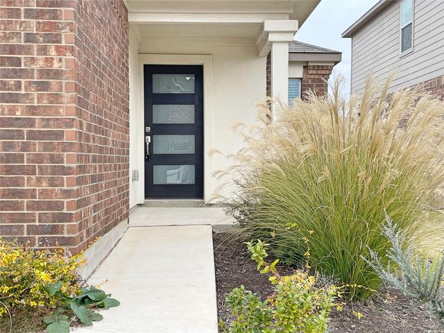 109 Allegro DR, Hutto, TX 78634