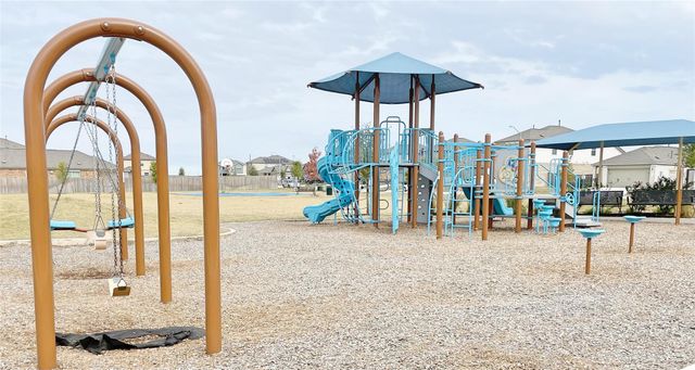 109 Allegro DR, Hutto, TX 78634
