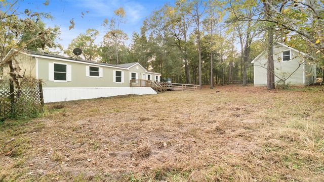 13507 Enchanted Cove, Willis, TX 77318