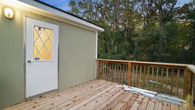 13507 Enchanted Cove, Willis, TX 77318