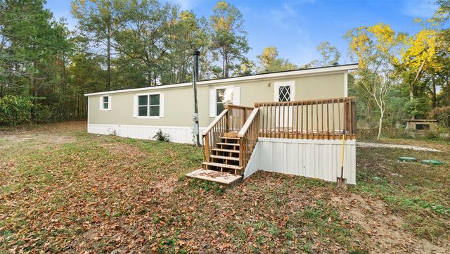 13507 Enchanted Cove, Willis, TX 77318