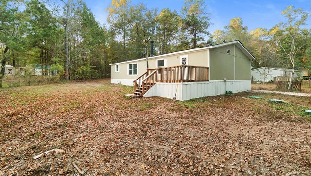 13507 Enchanted Cove, Willis, TX 77318