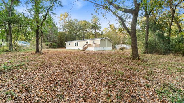 13507 Enchanted Cove, Willis, TX 77318