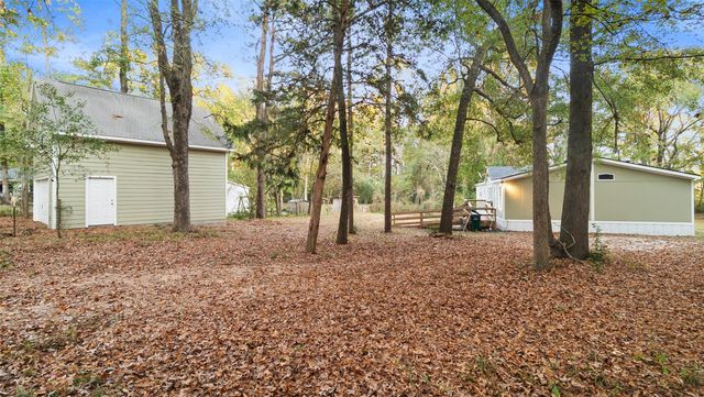 13507 Enchanted Cove, Willis, TX 77318