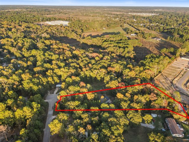 13507 Enchanted Cove, Willis, TX 77318