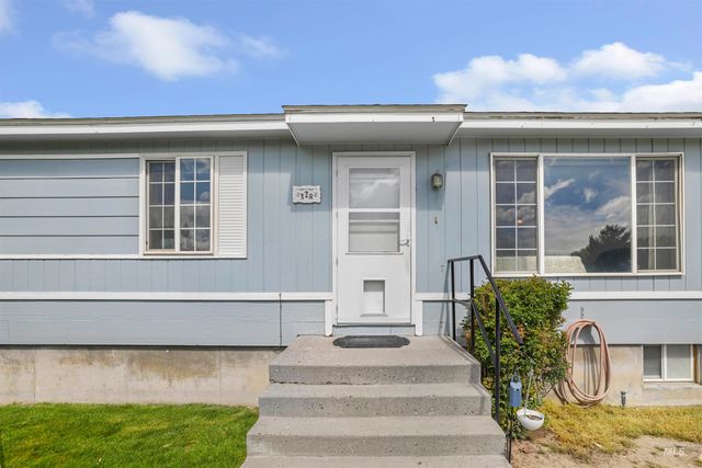 328 E Ave J, Jerome, ID 83338