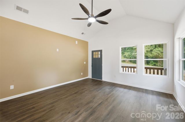 402 Brookwood Avenue, Cherryville, NC 28021