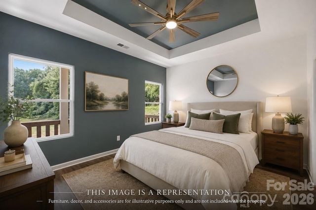 402 Brookwood Avenue, Cherryville, NC 28021