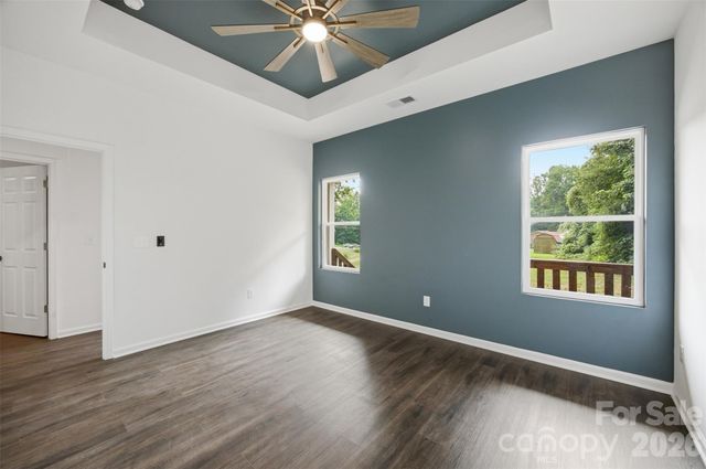 402 Brookwood Avenue, Cherryville, NC 28021