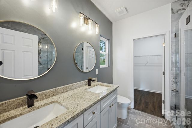 402 Brookwood Avenue, Cherryville, NC 28021