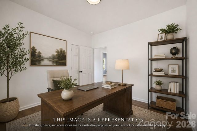 402 Brookwood Avenue, Cherryville, NC 28021