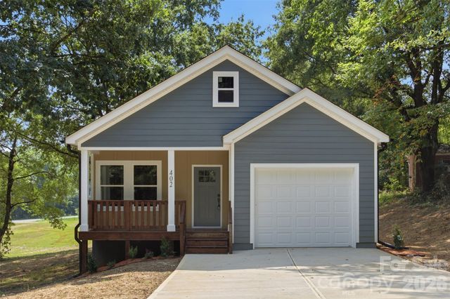 402 Brookwood Avenue, Cherryville, NC 28021