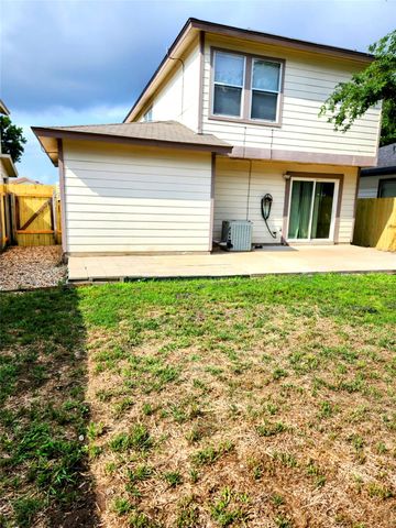 13520 Coomes DR, Del Valle, TX 78617