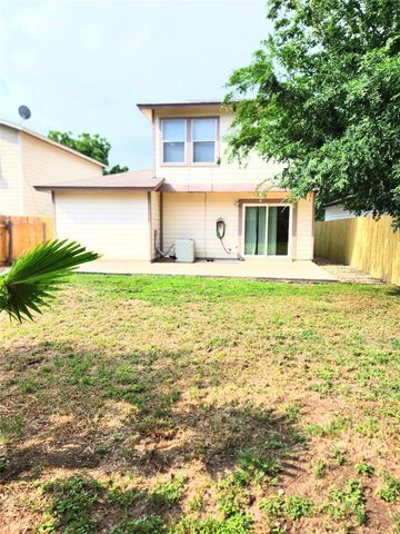 13520 Coomes DR, Del Valle, TX 78617