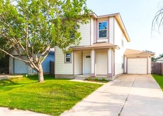 13520 Coomes DR, Del Valle, TX 78617