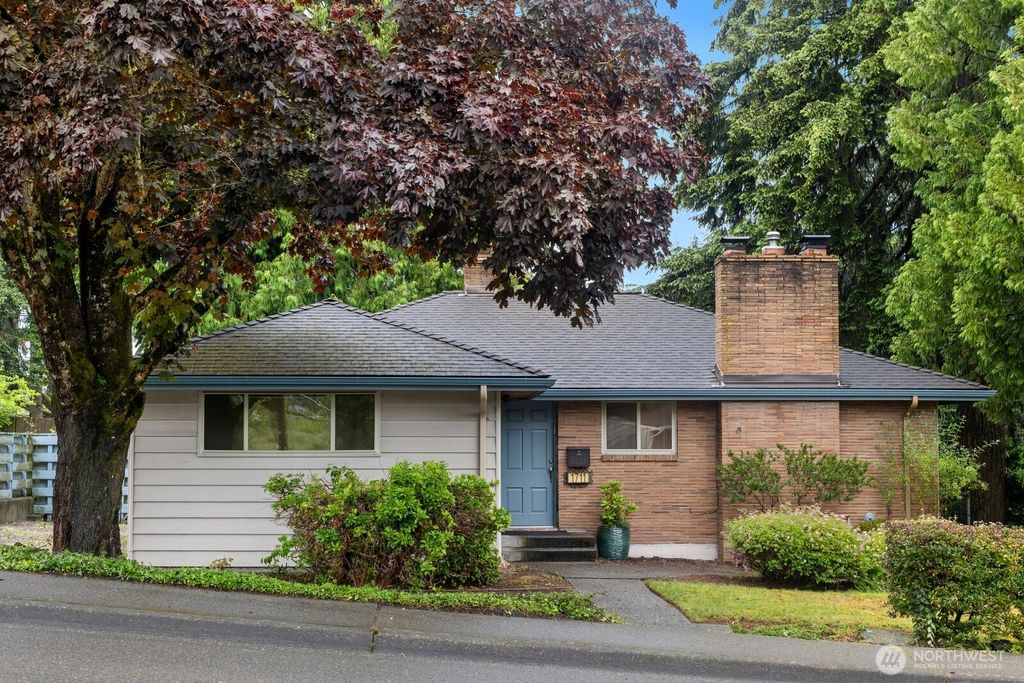 1711 52nd Street SE, Everett, WA 98203