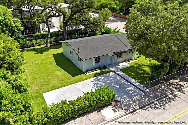 6198 SW 63rd St, South Miami, FL 33143