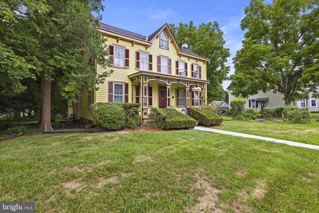 78 MERCER ST, Hamilton, NJ 08690