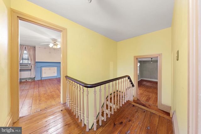 78 MERCER ST, Hamilton, NJ 08690