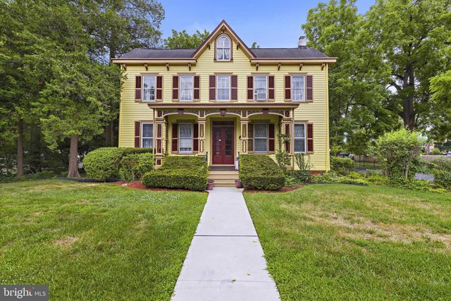 78 MERCER ST, Hamilton, NJ 08690