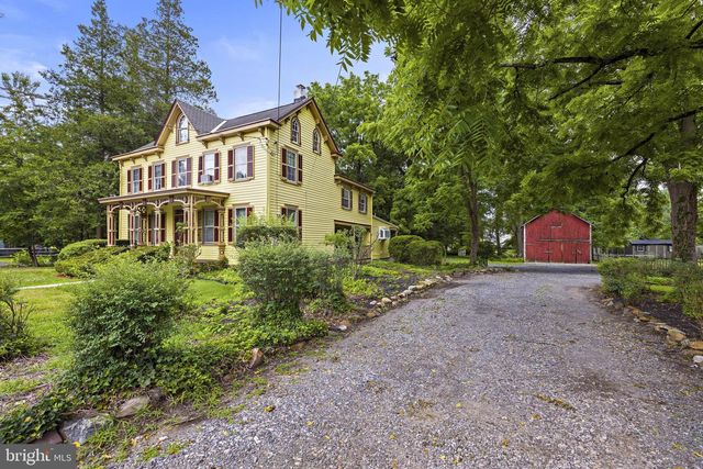 78 MERCER ST, Hamilton, NJ 08690