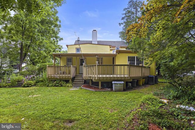 78 MERCER ST, Hamilton, NJ 08690