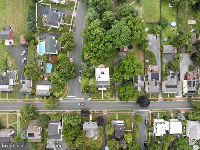 78 MERCER ST, Hamilton, NJ 08690