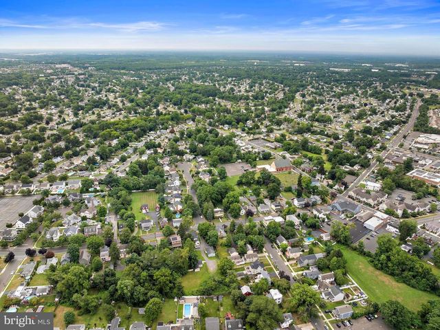 78 MERCER ST, Hamilton, NJ 08690