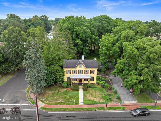 78 MERCER ST, Hamilton, NJ 08690